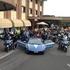 MOTOGIRO In collaborazione con il Compartimento Poliza Stradale Emilia Romagna. Forlì 26 Maggio Memorial Pierluigi Giovagnoli