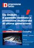 Dtetto. imensione. Da Ondulit il pannello ventilato a protezione multistrato di ultima generazione L ACCENTO SULLA QUALITA. Il prodotto più innovativo