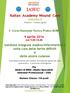 IAWC. Italian Academy Wound Care  Direttore : Claudio Ligresti. 9 Aprile 2016 Asti 9,00-18,00