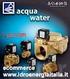 Elettrovalvole per uso domestico e industriale Solenoid valves for household and industrial appliances