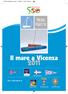 Premio Pigafetta_Layout 1 02/05/ Pagina 1. Il mare a Vicenza. Lega Navale Vicenza. Con il patrocinio di