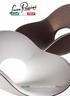 Luca Rossini SALON FURNITURE, MADE IN ITALY