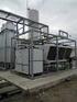 Processi innovativi di upgrading del biogas mediante carbonatazione di residui solidi da incenerimento
