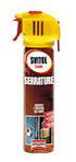 Scheda di sicurezza SVITOL TECHNIK SERRATURE SPRAY ML 200