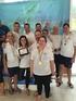 CAMPIONATI ITALIANI MASTER NUOTO PINNATO