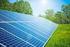 La produzione di energia da fonti fotovoltaiche: tassazione per imprenditori e società agricole