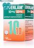 7,5 mg/ml soluzione iniettabile 10 flaconcini in PP da 10 ml AIC n /M (in base 10) 16B2FZ (in base 32)