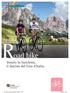 oad bike RVeneto in bicicletta, il fascino del Giro d Italia. Exe_Brossura_RoadVeneto2014_170x230_ITA.indd 1 09/02/15 10:35