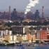 Taranto e l inquinamento ambientale