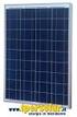 Pannelli fotovoltaici standard e ibridi. Catalogo Prodotti