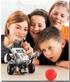 LA ROBOTICA EDUCATIVA