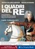 LA MOSTRA I quadri del Re. Una quadreria alla Reggia: le raccolte del Principe Eugenio