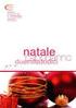 CATALOGO NATALE 2011