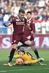 HELLAS VERONA FC TORINO FC