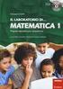 CURRICOLO DI MATEMATICA CLASSI PRIME SCUOLA PRIMARIA