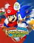 Mario & Sonic ai Giochi Olimpici di Rio Informazioni di base. Come iniziare. Giocare in wireless. Altro