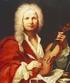 VIVALDI ANTONIO Venezia, 4 marzo Vienna, 28 luglio 1741