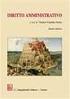 INDICE. Gli autori... I. IL DIRITTO AMMINISTRATIVO E I SUOI PRINCIPI