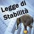 1. La legge di stabilità per il 2014: linee guida