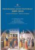 Animazione Liturgica. Culmine e Fonte Anno (Primo anno) LITURGIA E TEMPO