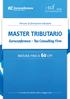 Percorsi di formazione tributaria MASTER TRIBUTARIO. Euroconference - Tax Consulting Firm MATURA FINO A 60 CFP