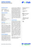 GATA3 (L50-823) Mouse Monoclonal Antibody. Identificazione Prodotto. Definizione Dei Simboli. Principi E Procedure. Finalità D Uso