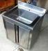 Attrezzature Acciaio Inox