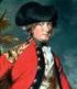 Il 10 marzo del 1780, il marchese de La Fayette si imbarca a