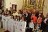 VIA CRUCIS animata dai bambini e bambine delle Elementari 21 marzo 2014