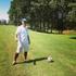 MANUALE BREVE REGOLE DEL FOOTGOLF. FIFG Federazione Italiana FootGolf