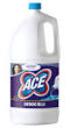 : ACE Candeggina con Detergente