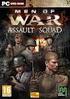 MEN OF WAR ASSAULT SQUAD