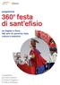 programma religioso il cammino di sant efisio