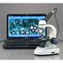 MICROSCOPE IMAGER DIGITAL MANUALE SOFTWARE