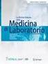 GESTIONE INTEGRATA CLINICO-LABORATORISTICA LABORATORISTICA DELLE INFEZIONI MATERNE NELL AREA VASTA ROMAGNA: SIFILIDE CONGENITA