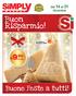 dal 14 al 31 dicembre Buon Risparmio! Parmigiano Reggiano DOP all et al kg Buone Feste a tutti!