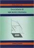 Esercizi svolti per l esame di Microeconomia