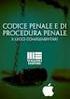 Codice Penale Libro II - Titolo II Dei delitti contro la Pubblica Amministrazione