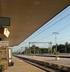 - 1 - Aree dismesse all esercizio ferroviario in provincia di Chieti Comodato d uso