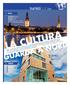 LA CULTURA GUARDA A NORD. turistinonpercaso RIGA UMEÅ