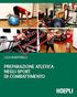 Corso di Preparatore Atletico negli Sport di Combattimento