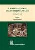 PARTE PRIMA OSSERVAZIONI INTRODUTTIVE. di Piero Sandulli. Capitolo primo ORIGINI ED ATTUALITÀ DEL PROCESSO DEL LAVORO