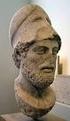 GRECO. Il discorso di Pericle per i caduti: l elogio della democrazia (Tucidide, II 37)