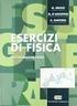 Fisica Generale - Modulo Fisica II Esercitazione 3 Ingegneria Meccanica EQUILIBRIO E MOTO DELLE CARICHE ELETTRICHE