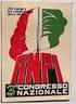 Associazione Nazionale Partigiani d Italia. STORIA DELLA RESISTENZA A BRUGHERIO 25 luglio aprile 1945