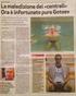 Rassegna Stampa. 27 marzo 2013