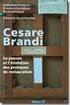 CESARE BRANDI ( )