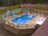 PISCINE INTERRATE E FUORITERRA