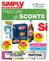 Pazzi per gli SCONTI!