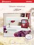 Libretto istruzioni 140TH ANNIVERSARY LIMITED EDITION SEWING MACHINE